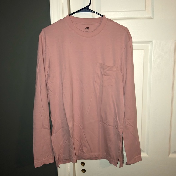 H&M long sleeve - Picture 1 of 2